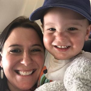 Meet your Posher, Ricki